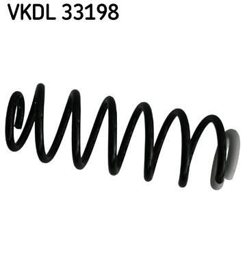 SKF VKDL 33198 Fahrwerksfeder